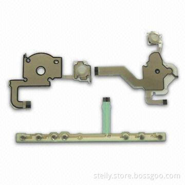 Keystoke Control Cable for PSP2000